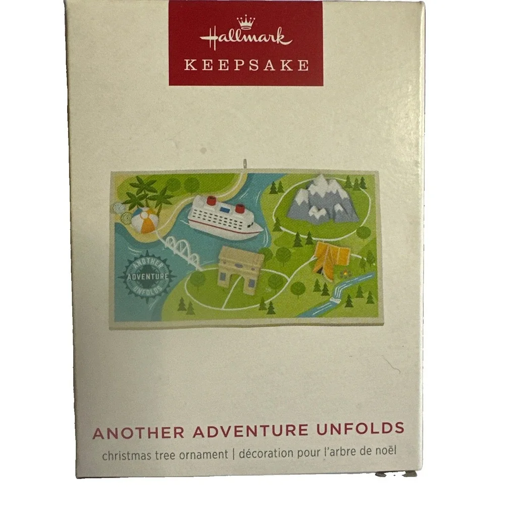 2024 Hallmark Keepsake 